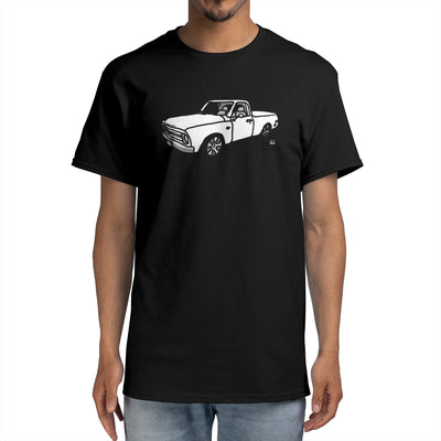 Chevy C10