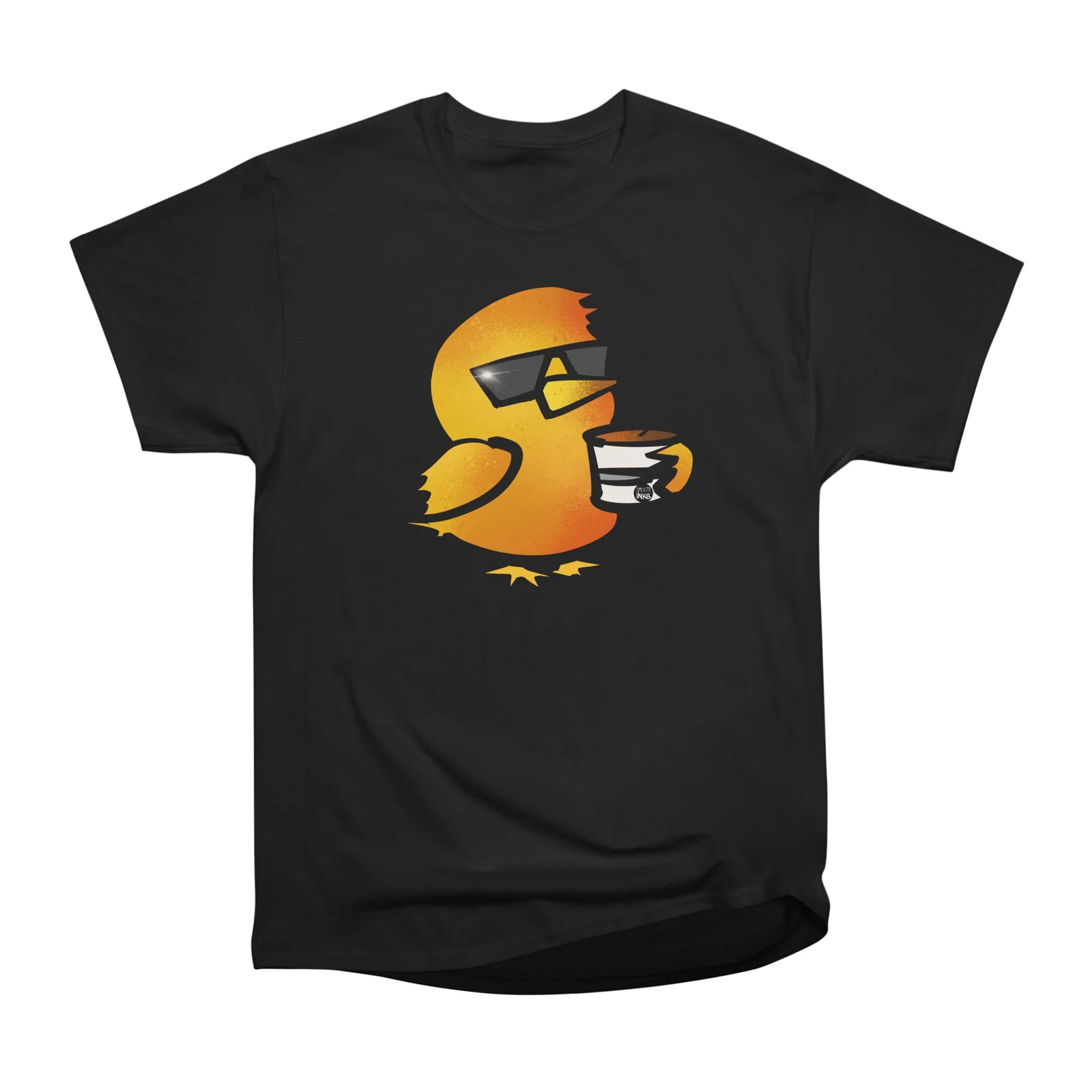 Coffee Chick