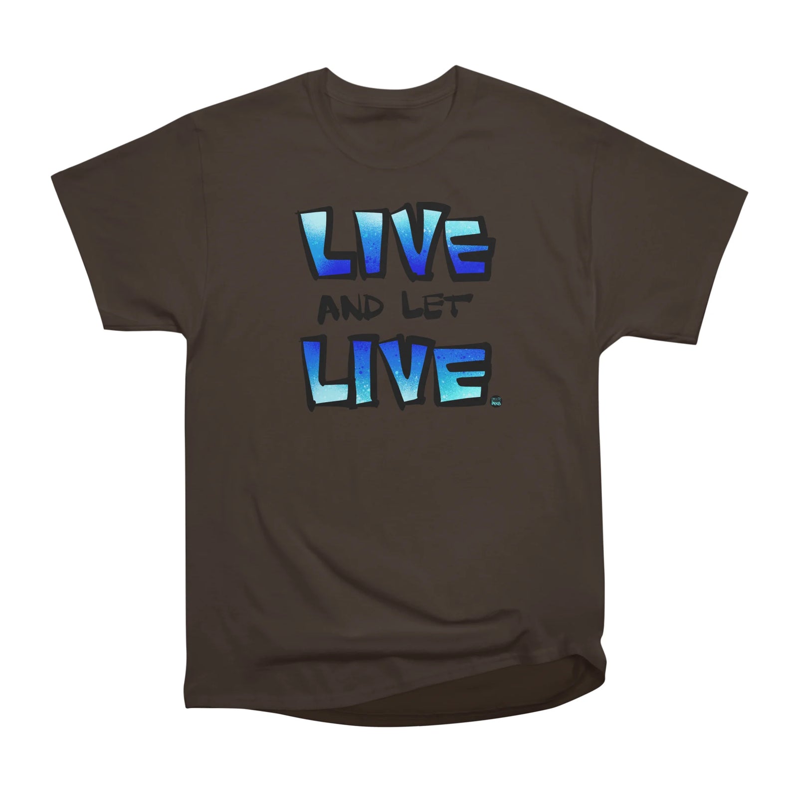 Live And Let Live
