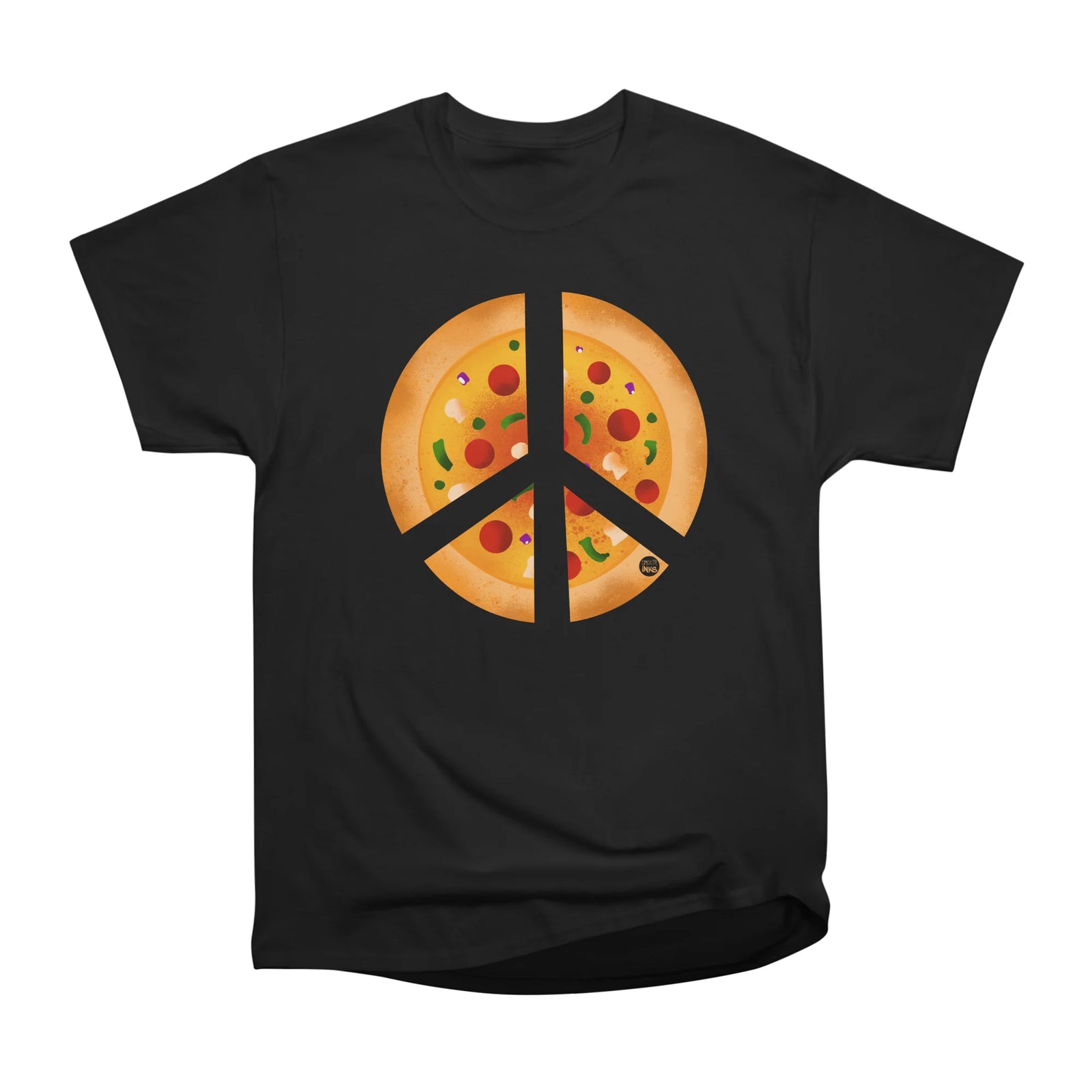 Peace O' Pizza