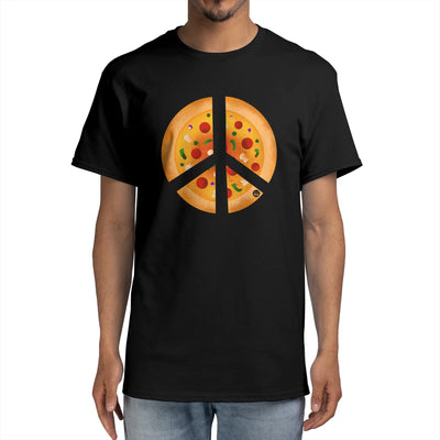 Peace O' Pizza