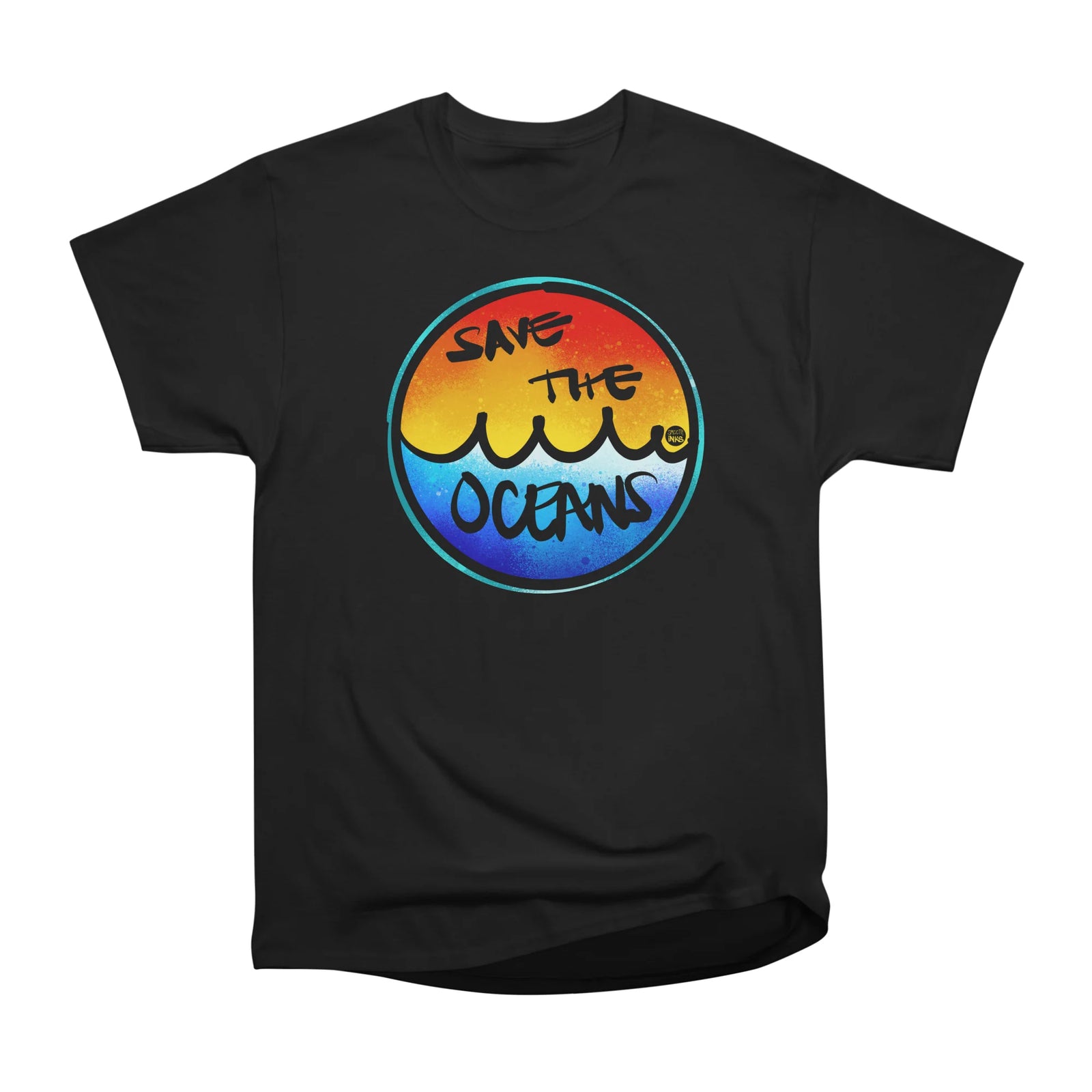Save The Oceans