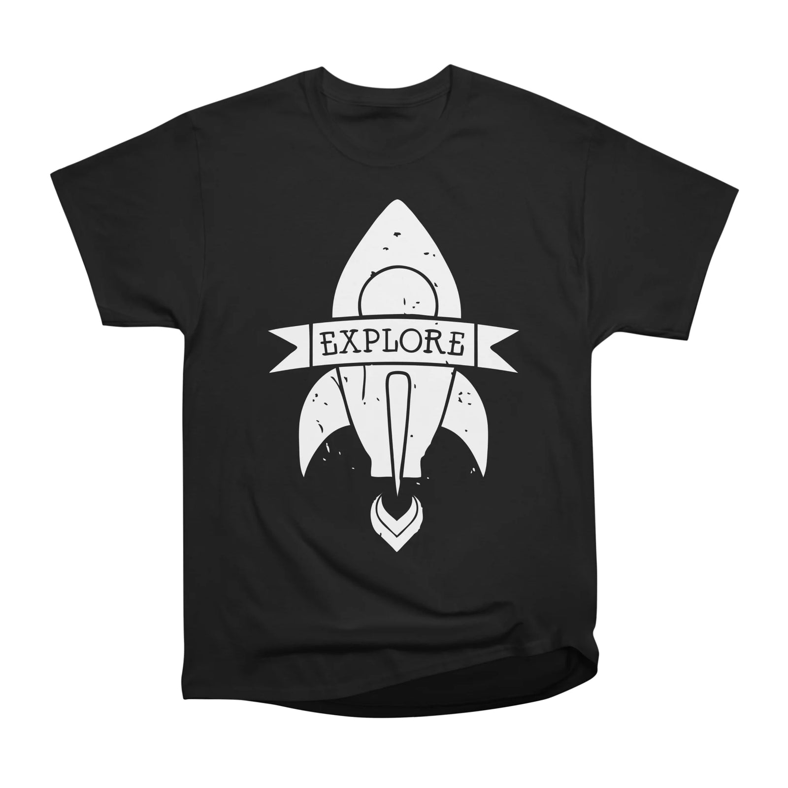 Explore Space