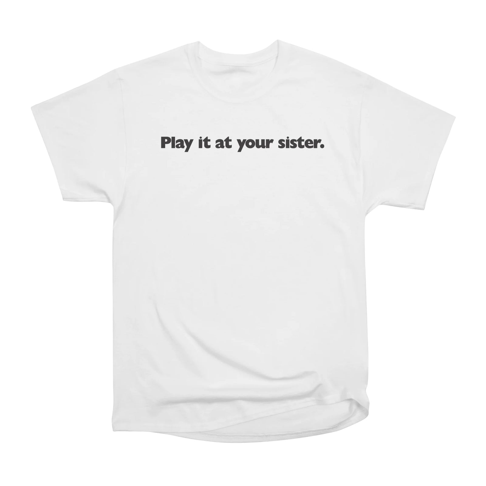 Damned Sister