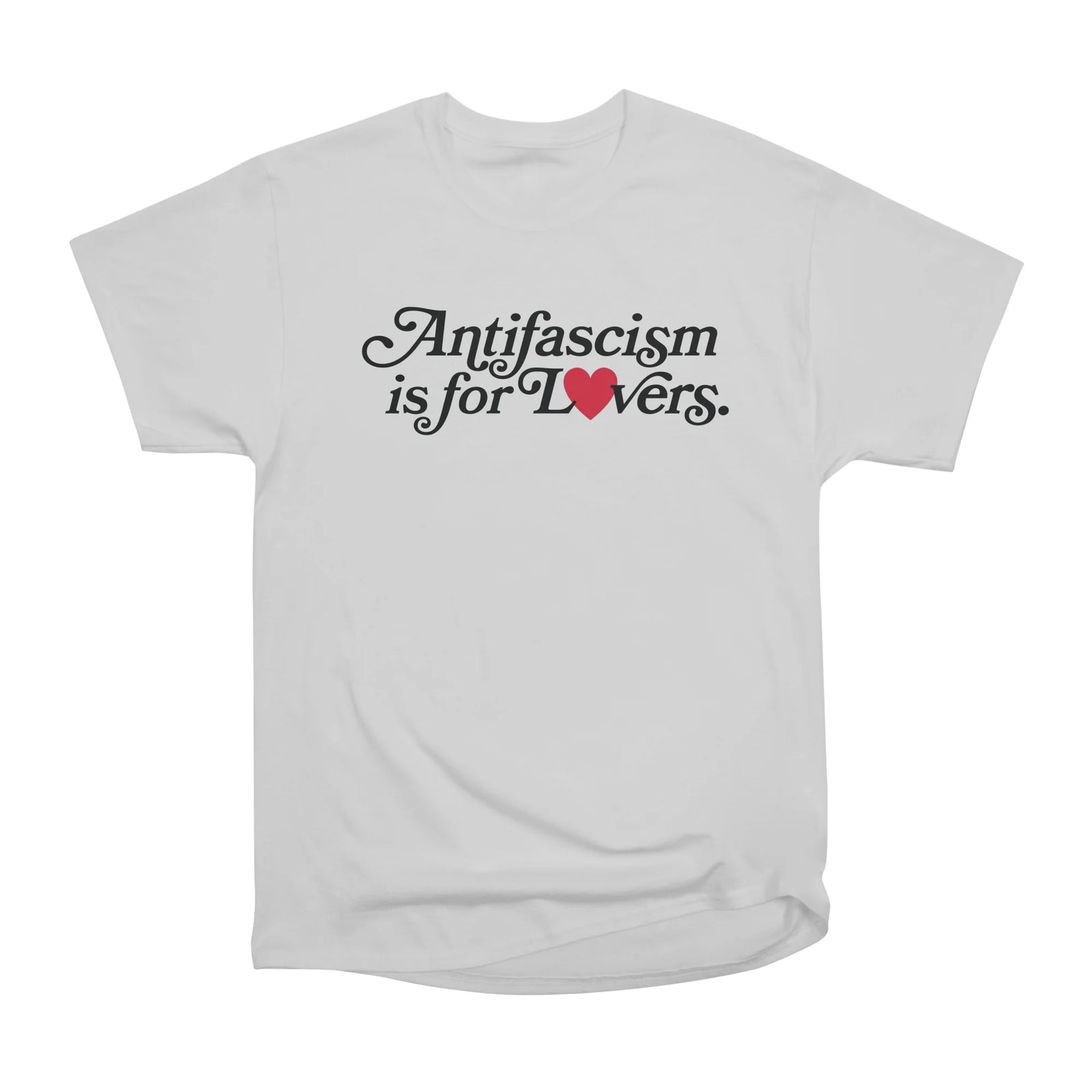 I (Heart) Resistance