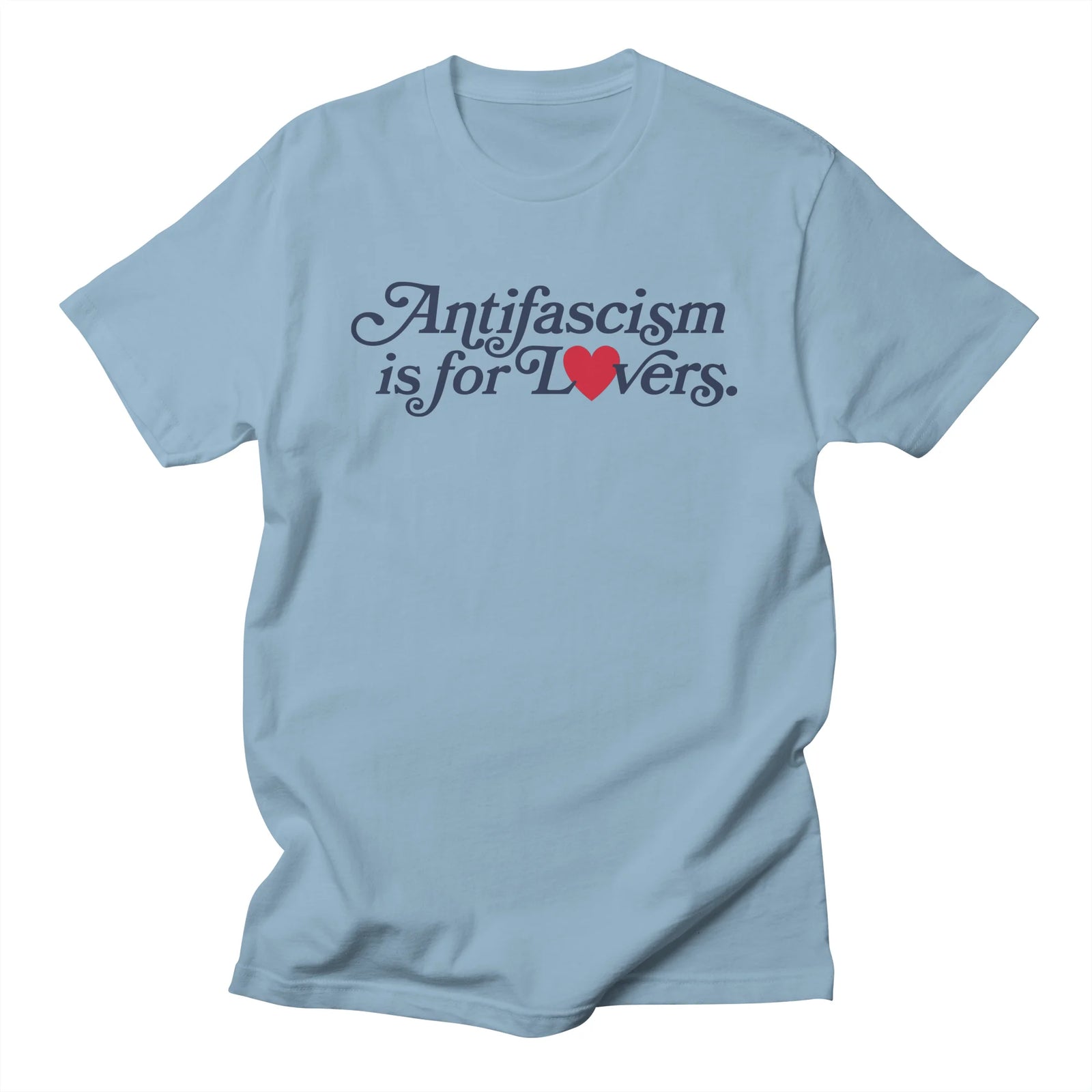 I (Heart) Resistance (Vermont)