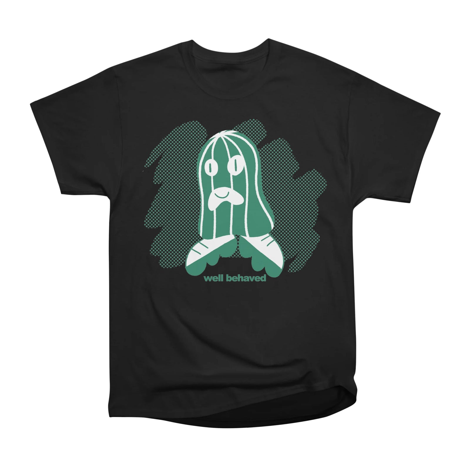 Well Behaved - Balaclava Mask