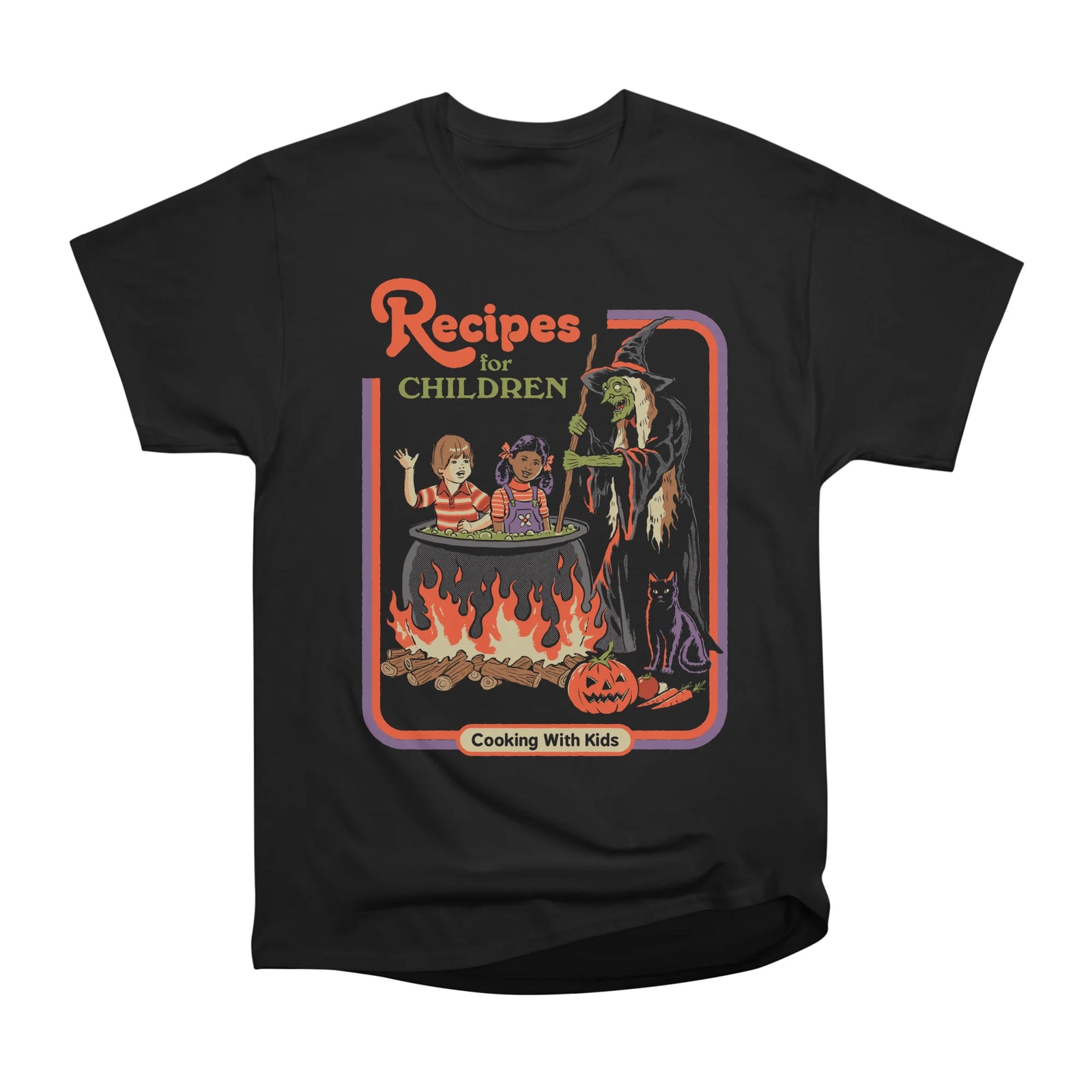 Recipes For Children