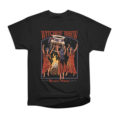 Witches Brew