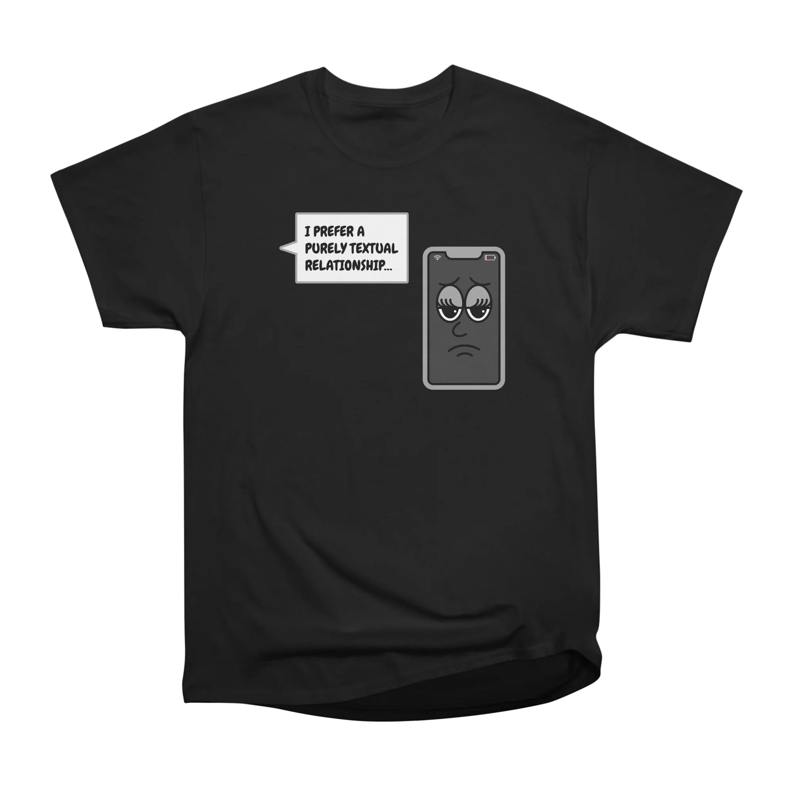 Bored Phone