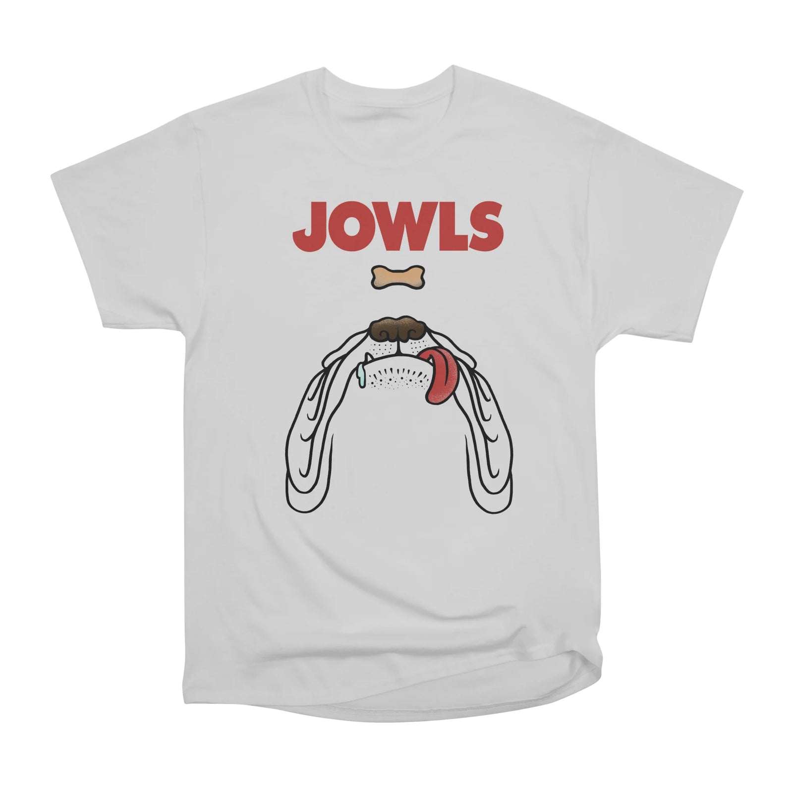 JOWLS