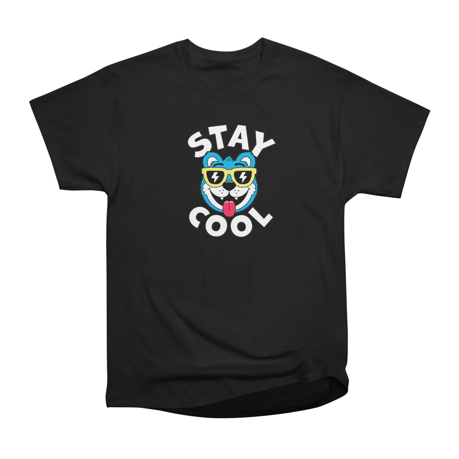 STAY COOL - Cool Bear