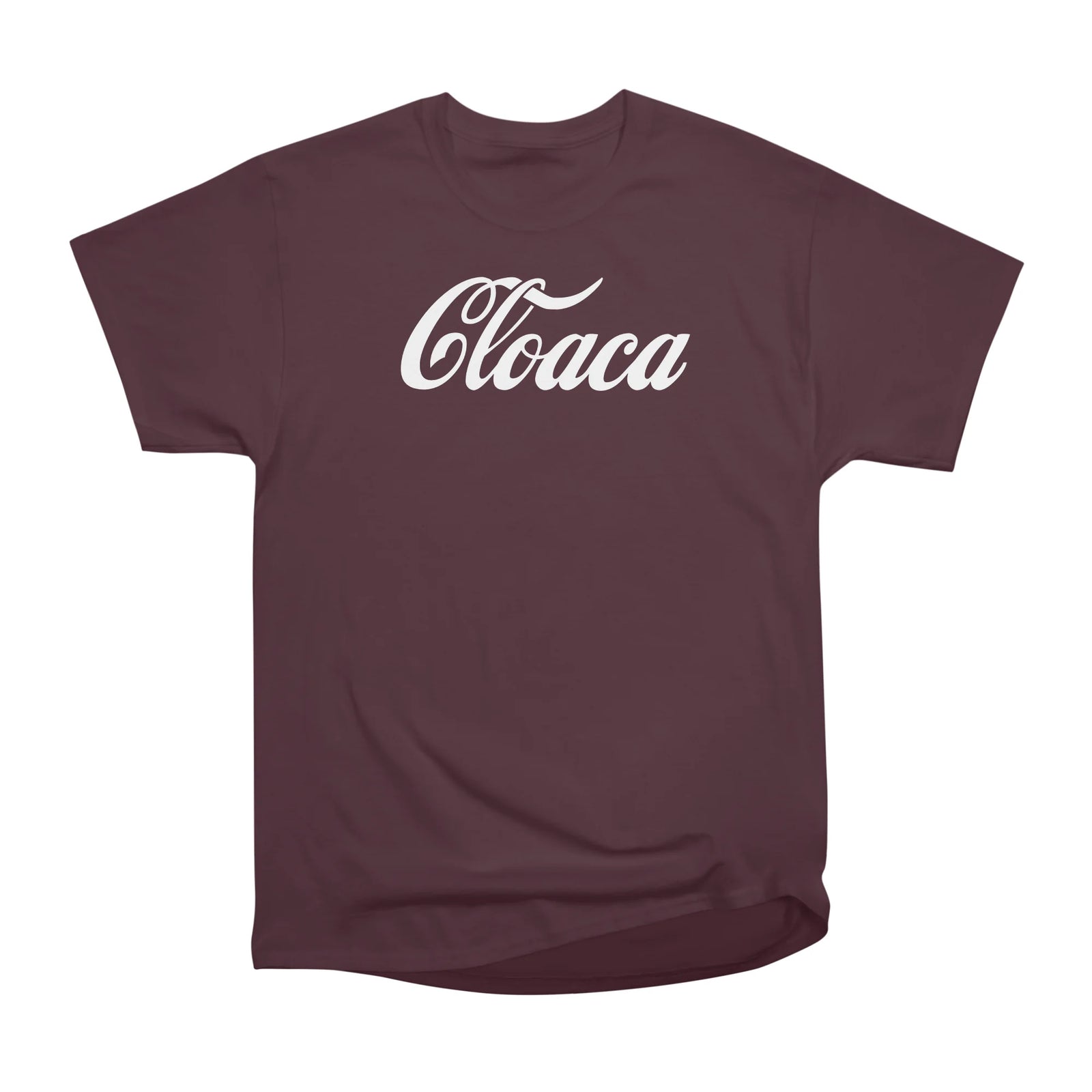 Cloaca Cola