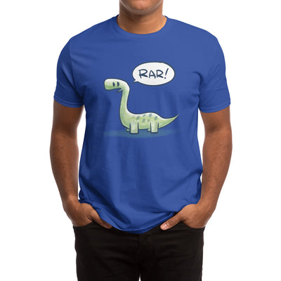 Dino RAR!