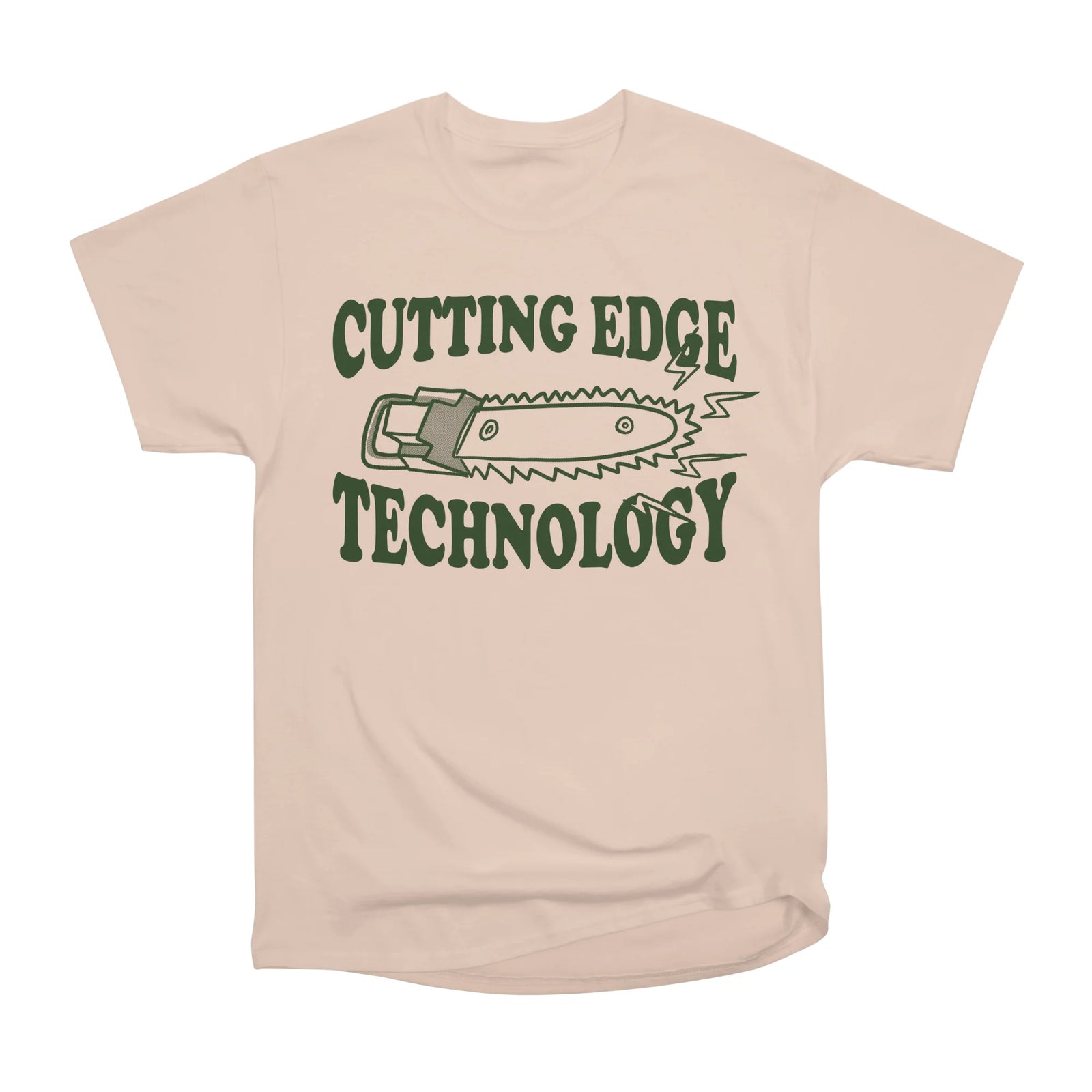 Cutting Edge Technology - Arborists