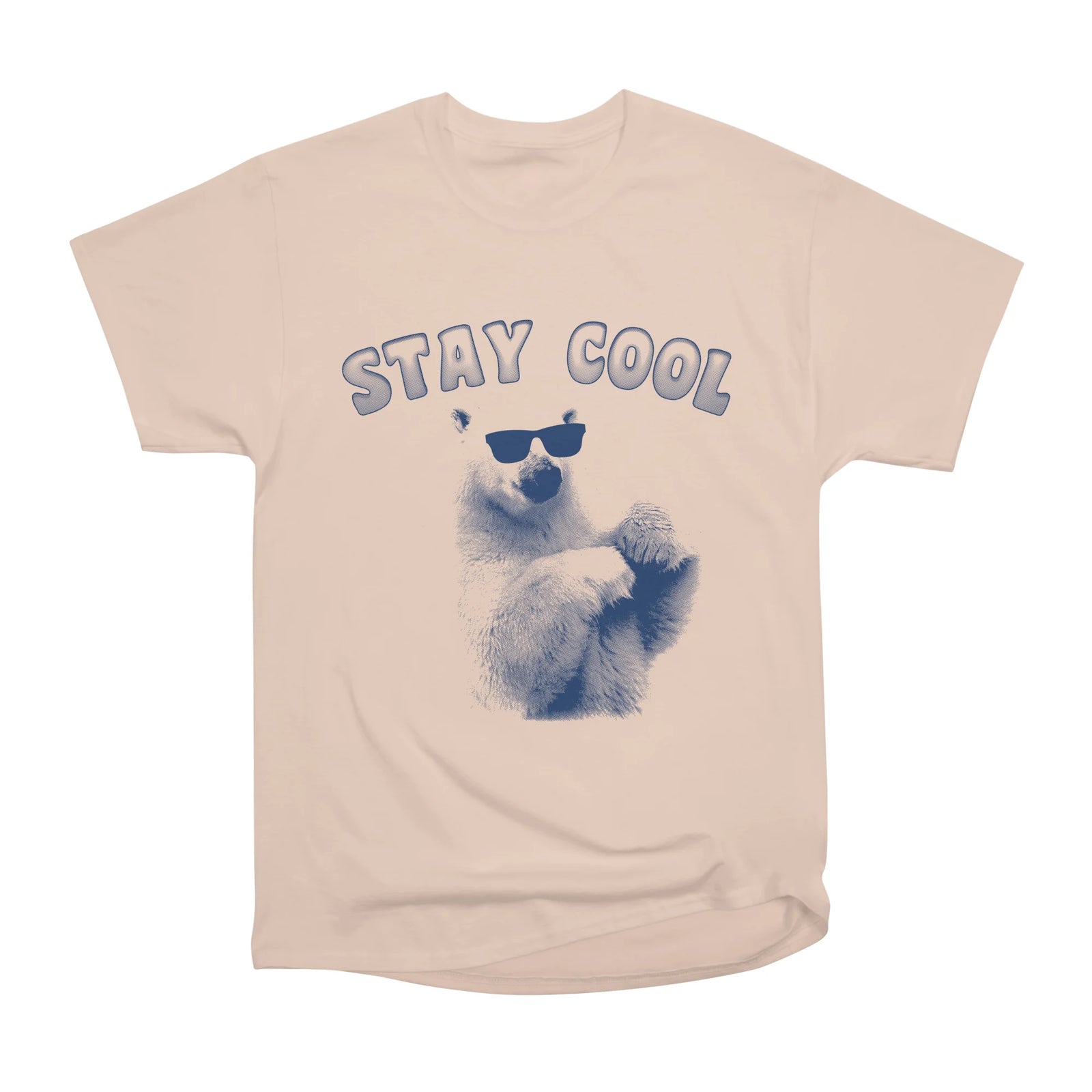 Stay Cool - Polar Bear