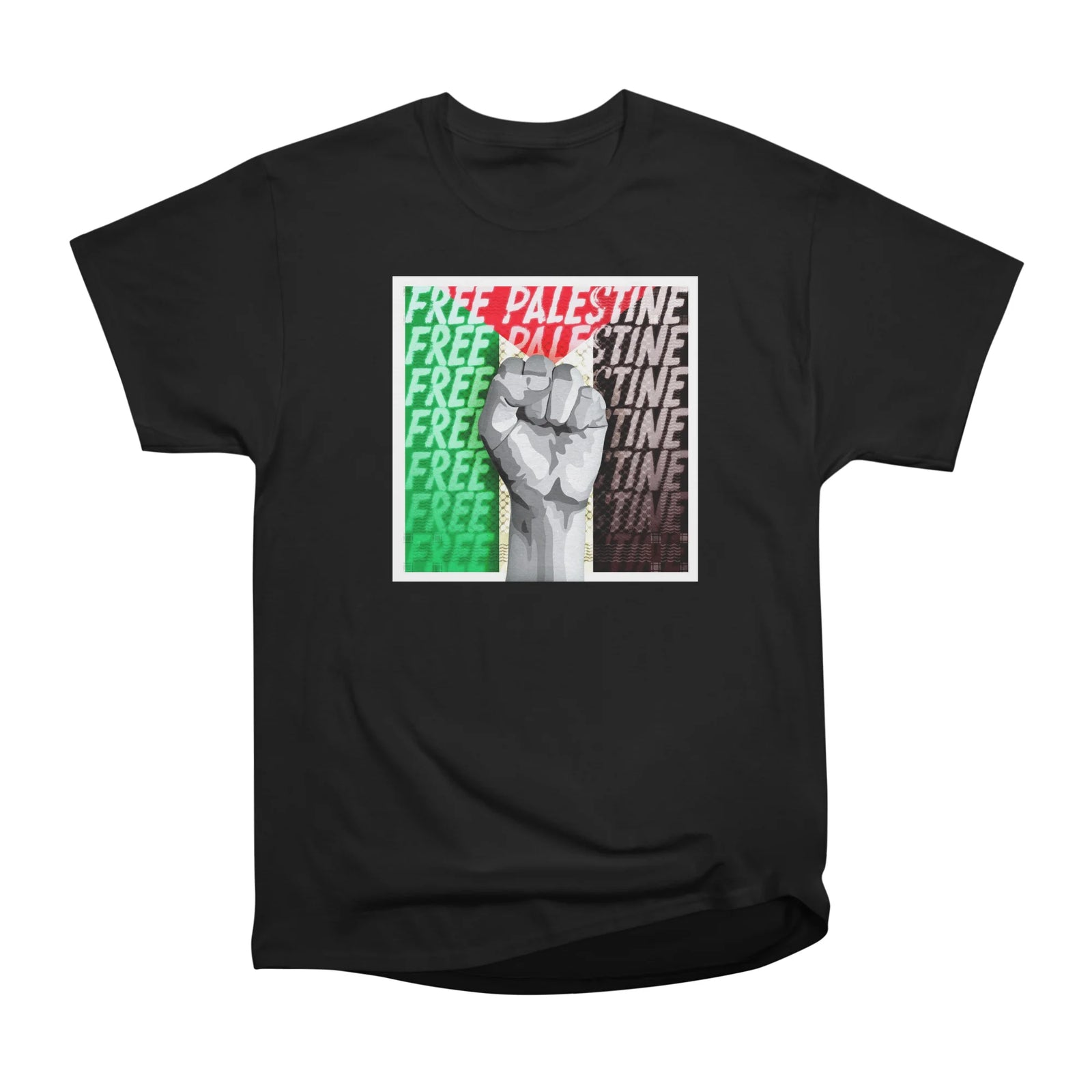 Free Palestine