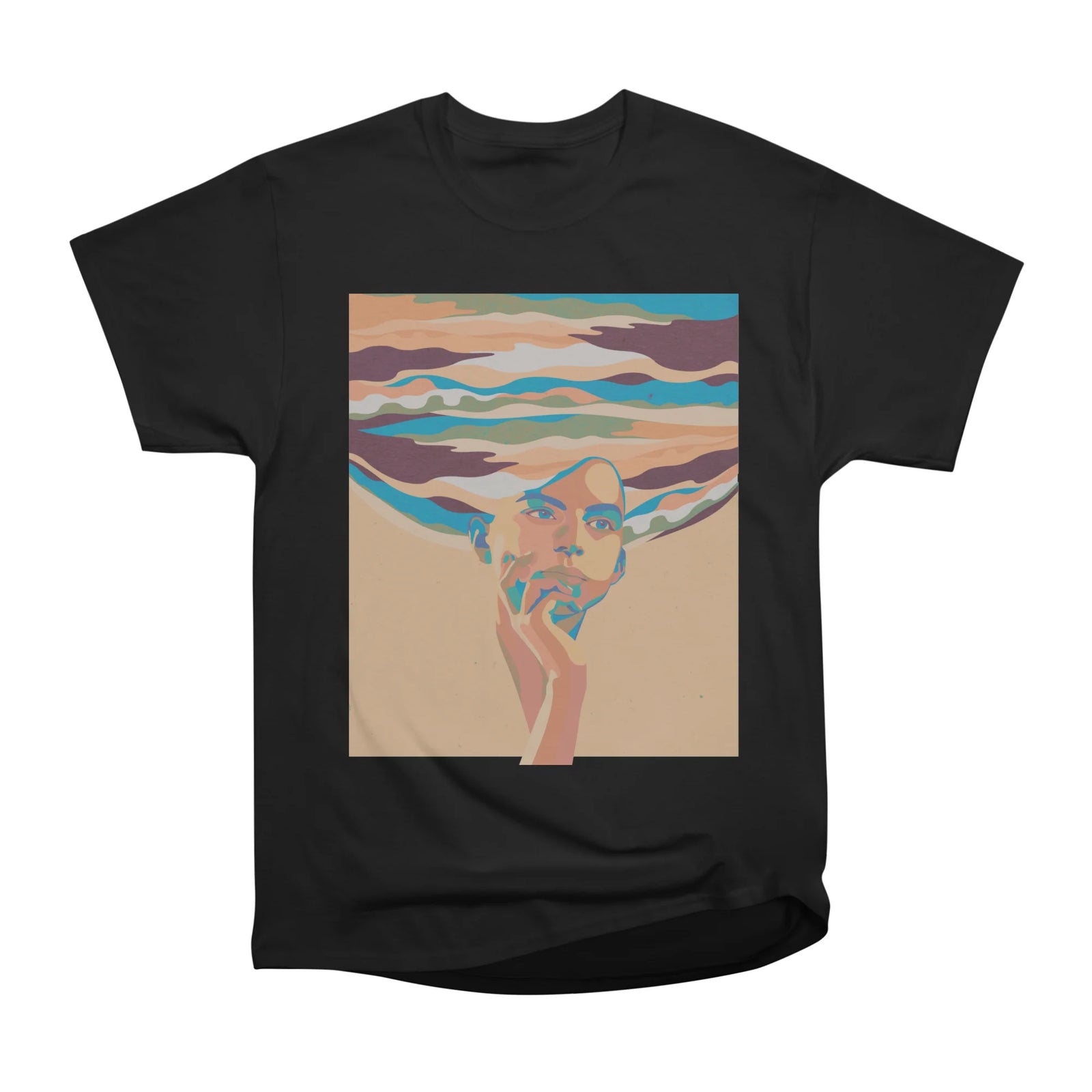 Mind Storm