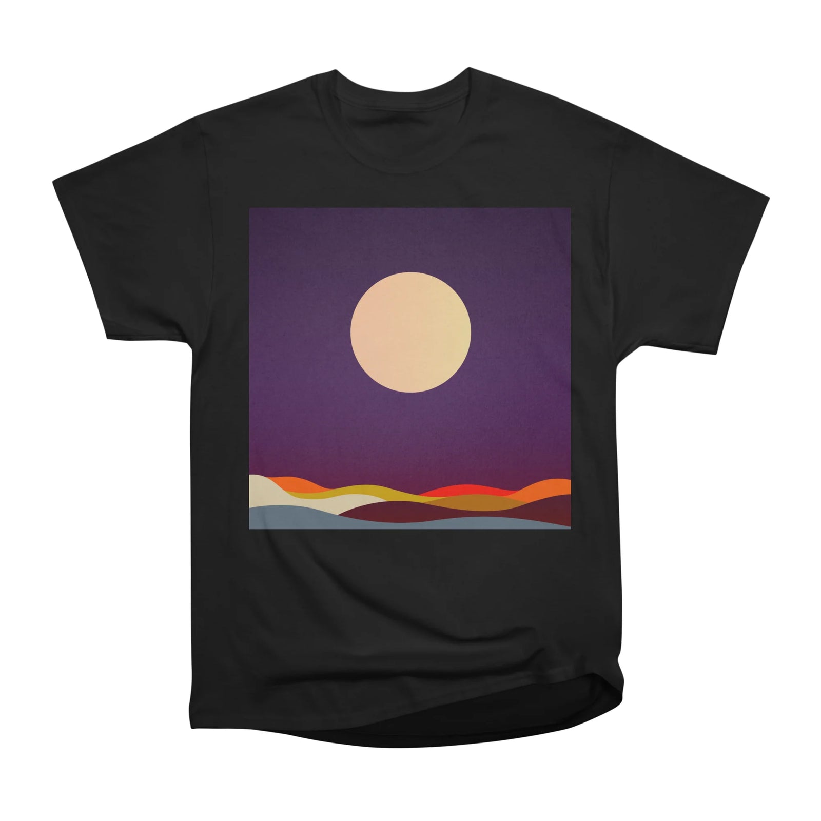 Moonrise