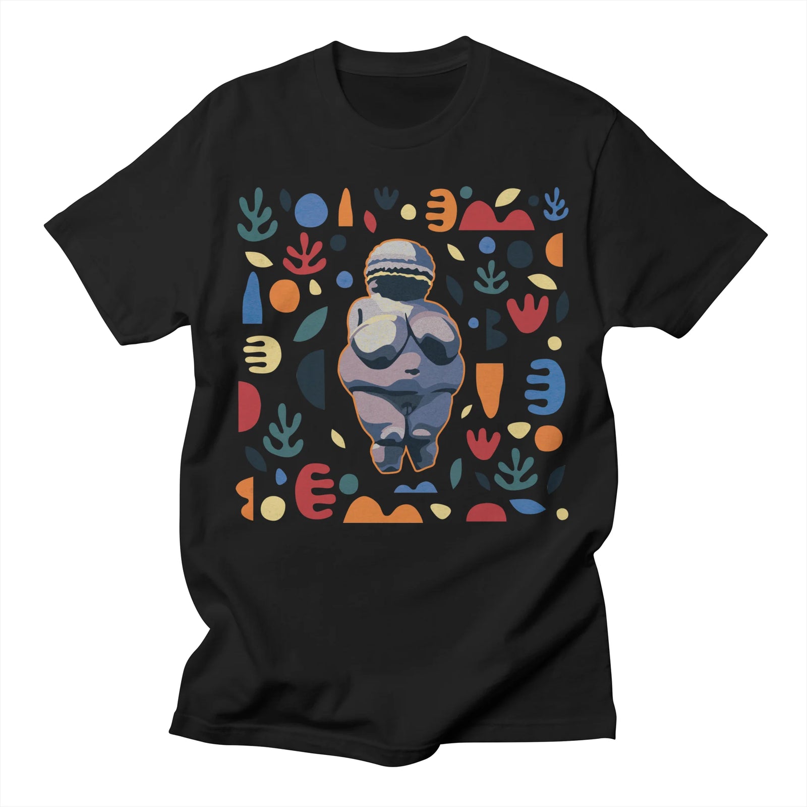 Venus of Willendorf