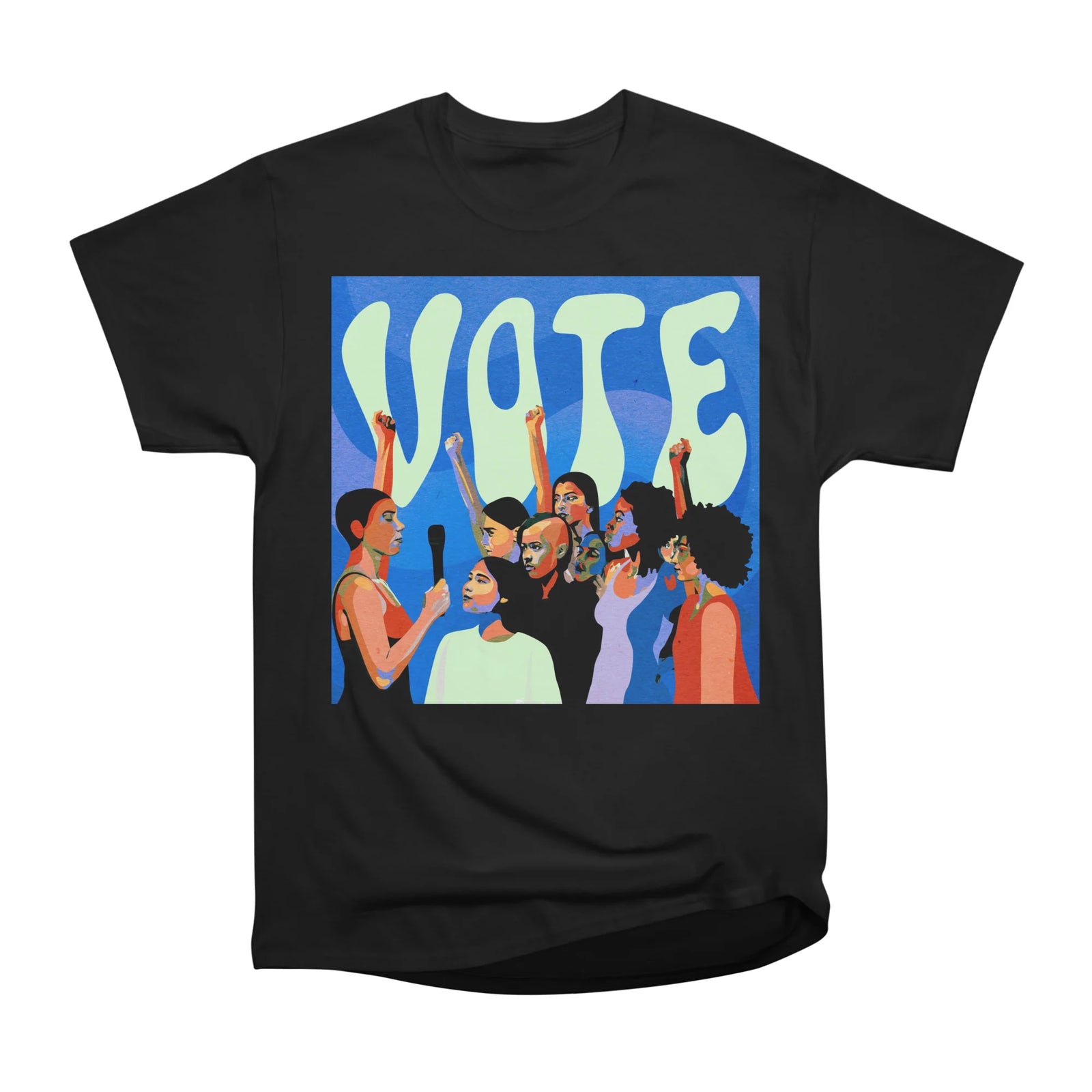 Vote