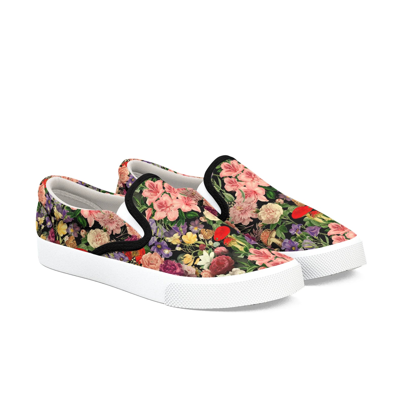 Fleurs