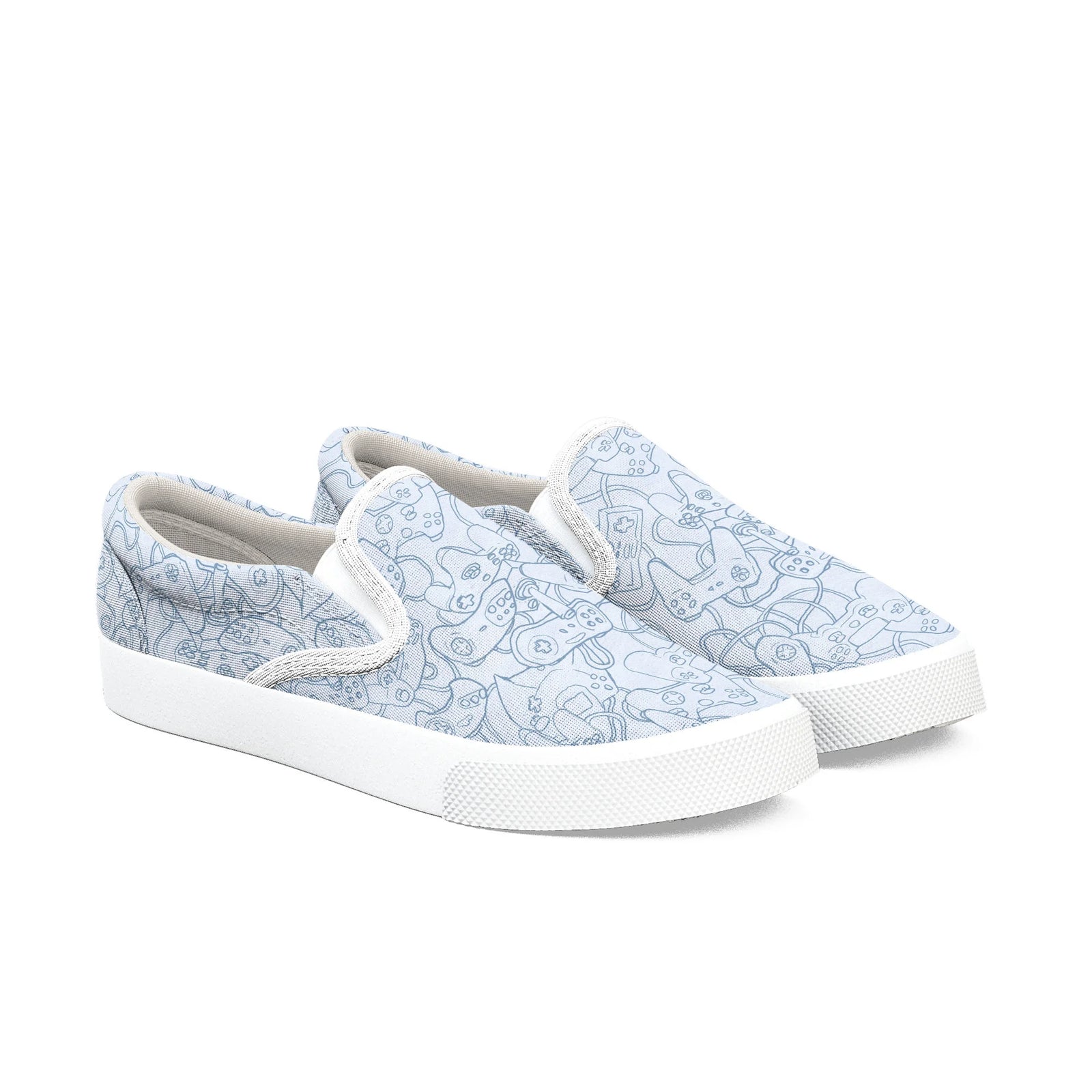 Joyticks (Blue)