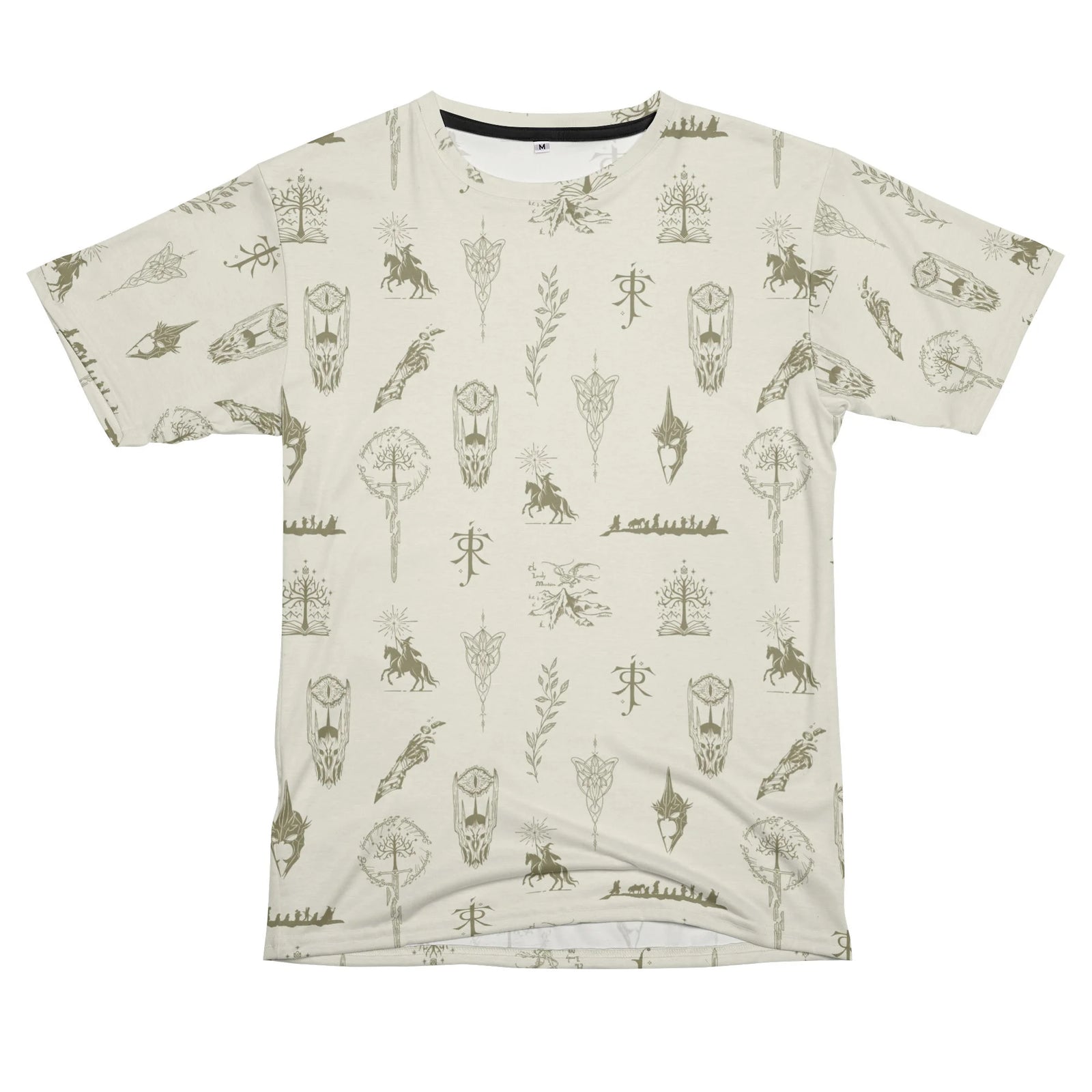 LotR pattern