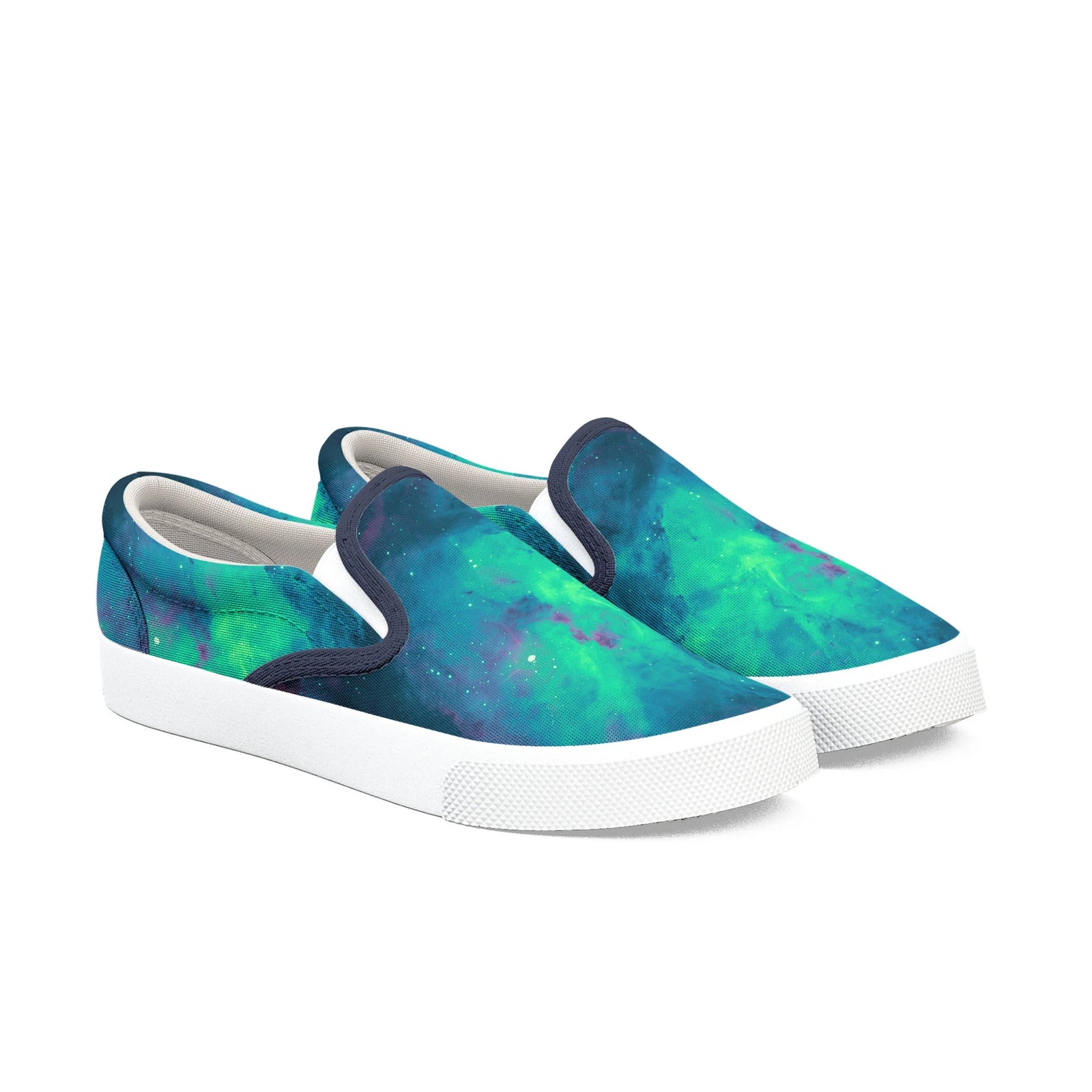 Nebula Oceanic