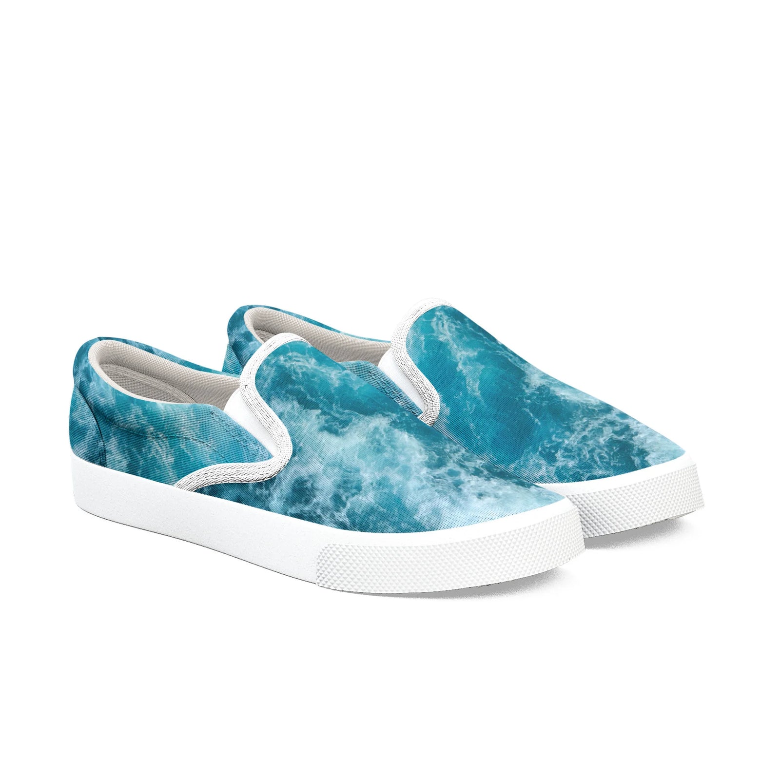 Ocean Waves