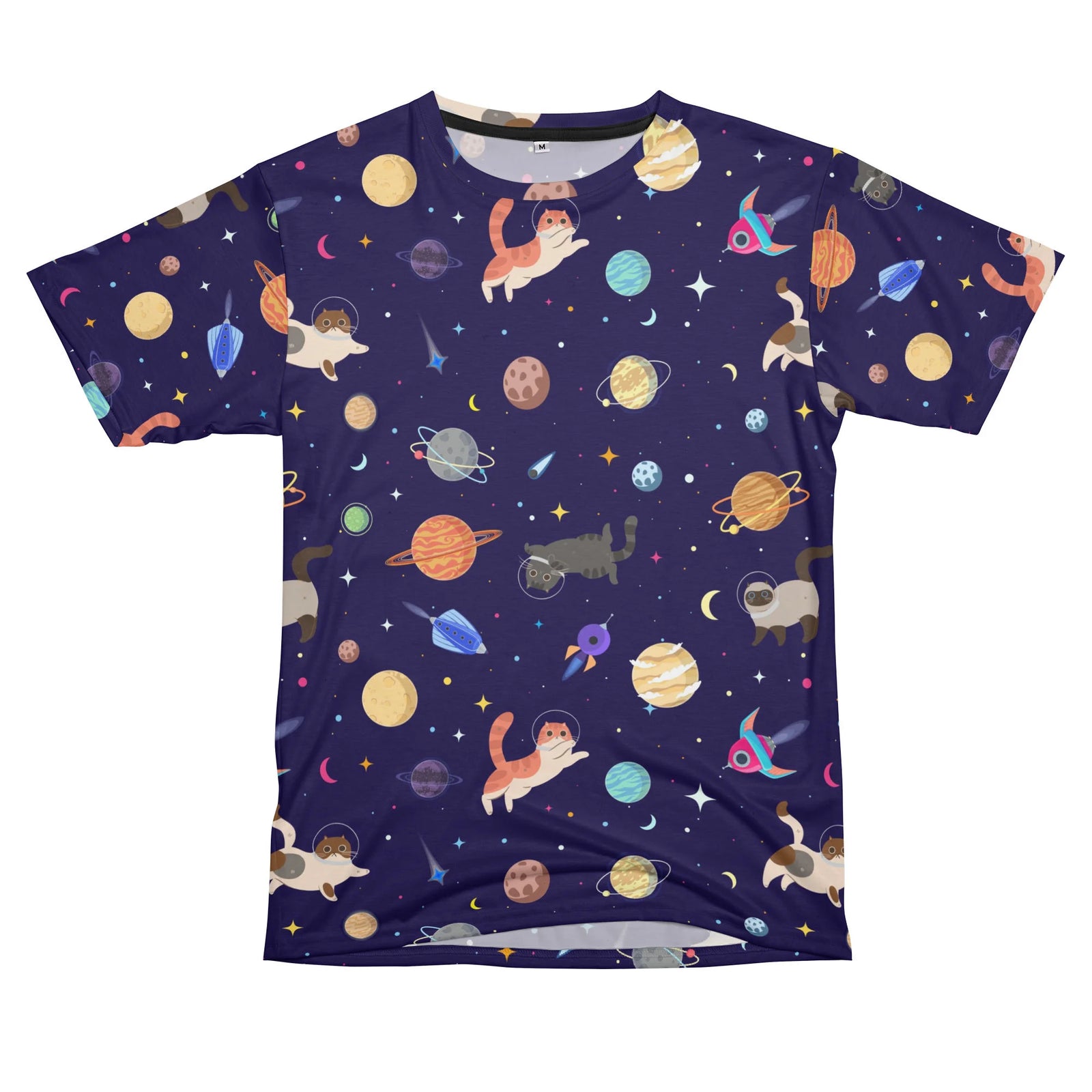 Space Cats