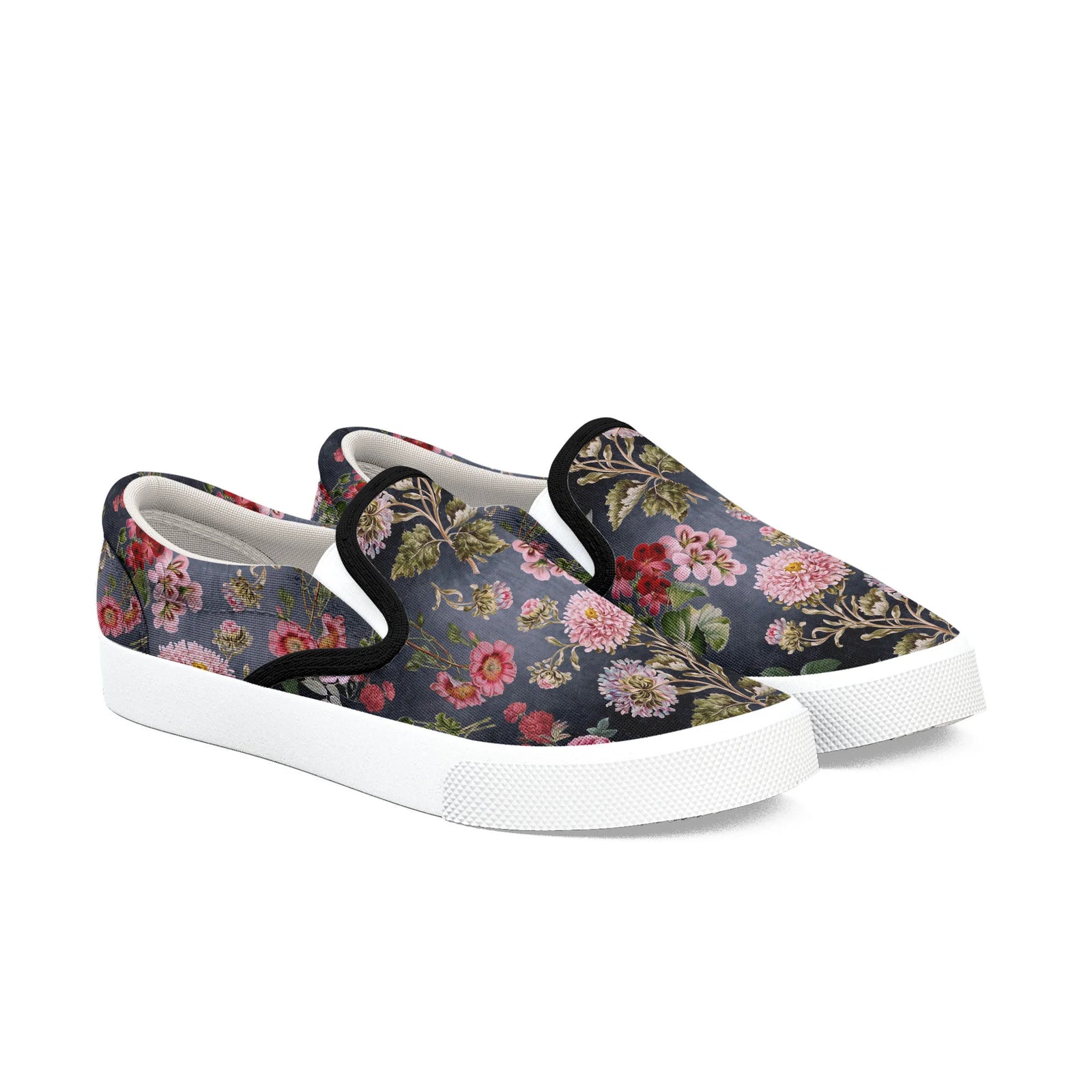 Vintage Floral