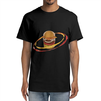 Burger Planet