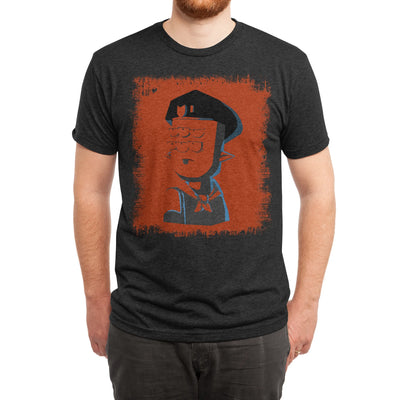 Leader of the Resistance - Tribore - Final Space
