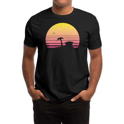 Lonely LoFi Sunsets