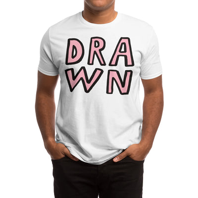 Drawn