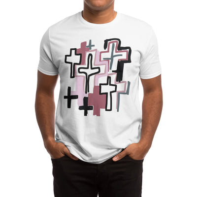 Crosses of Santa Fe