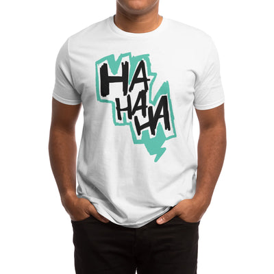 Ha Ha Ha