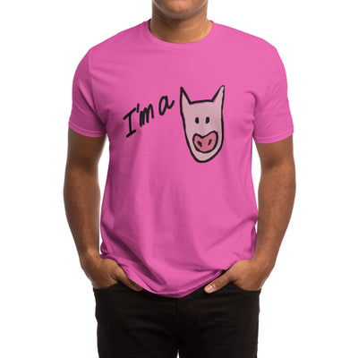 I'm a pig