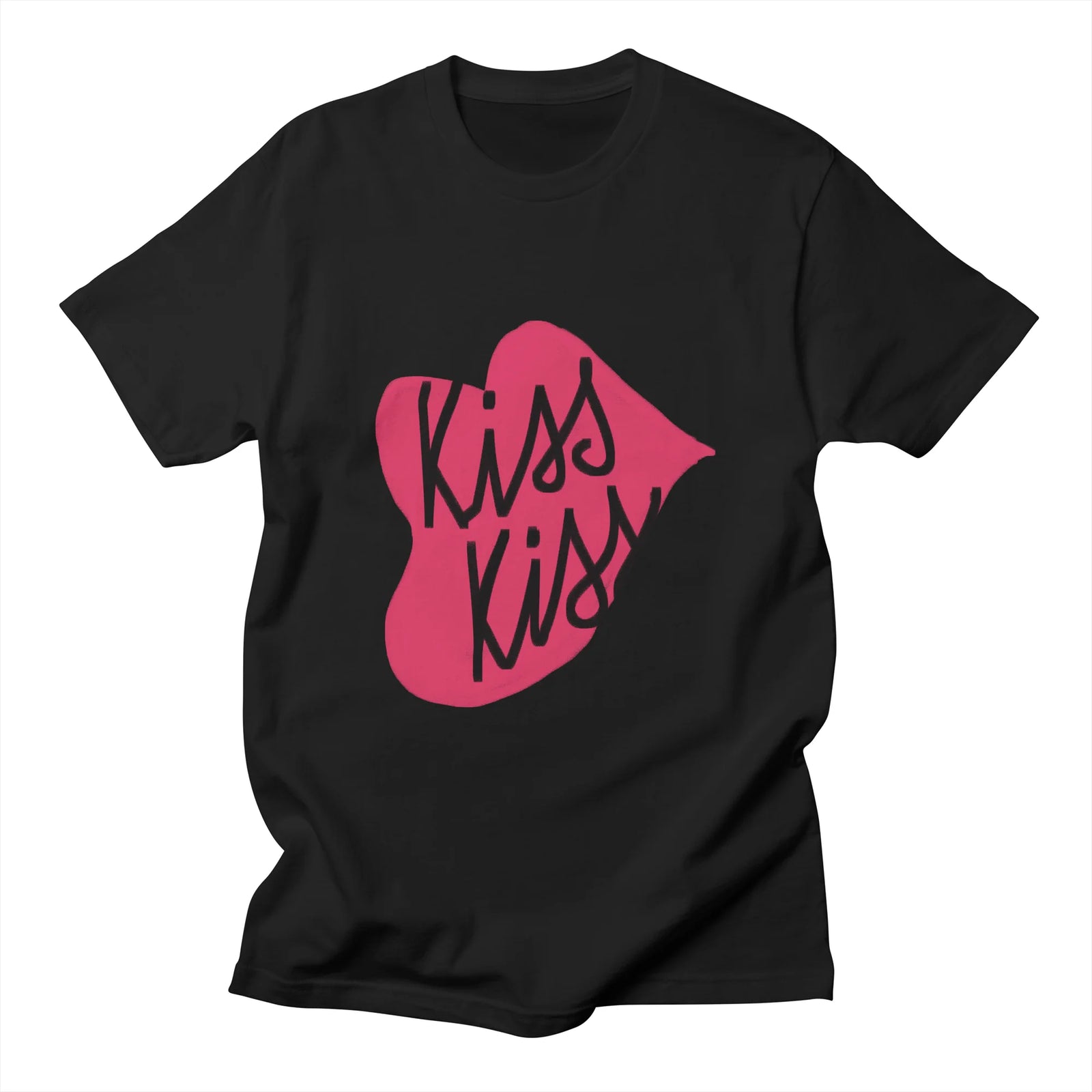 Kiss Kiss