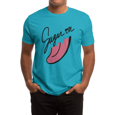 Sugar On My Tongue