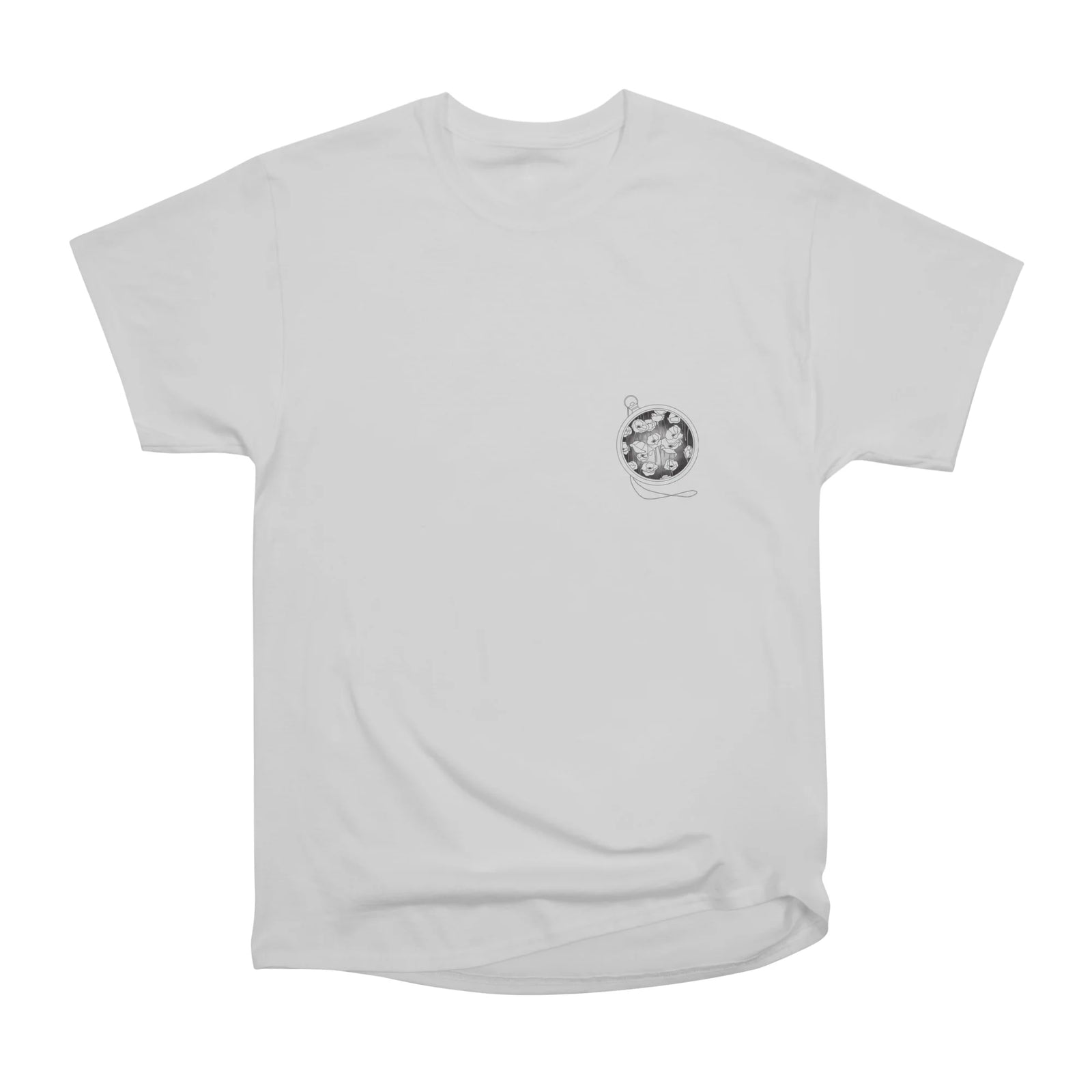 Late Bloomer (black)