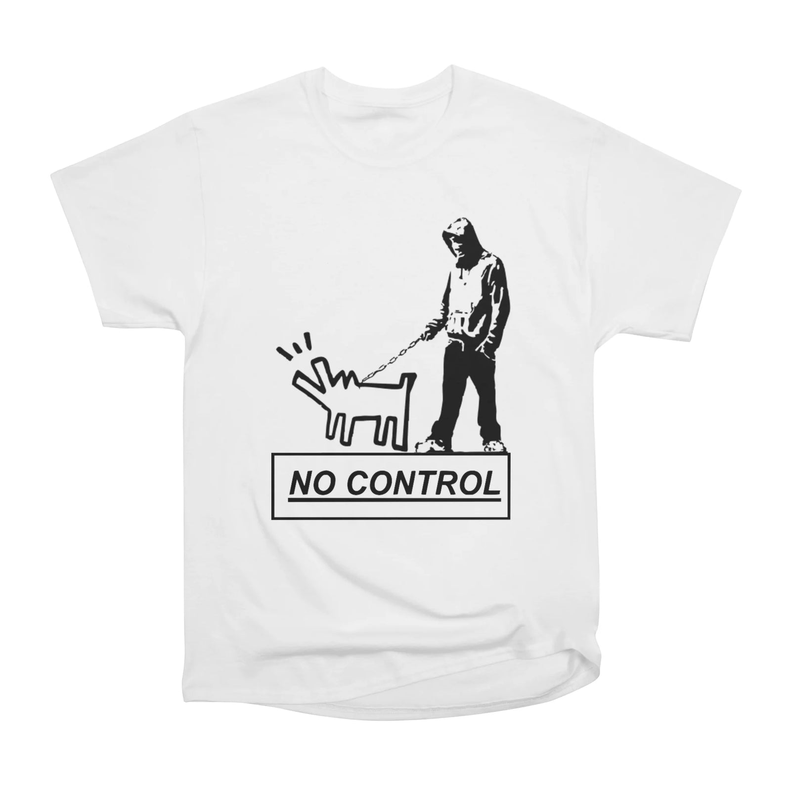 NO CONTROL