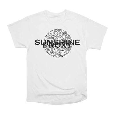 Sunshine Proxy Logo #2