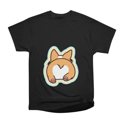 Cute Corgi Butt