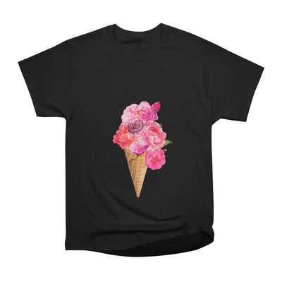 Floral flavor