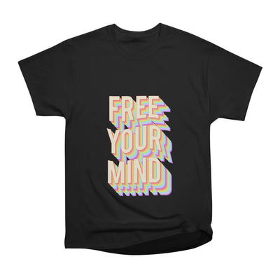 Free Your Mind