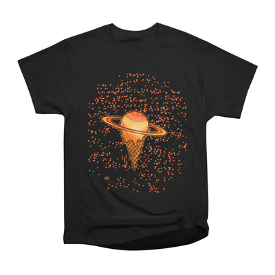 Galactic Ice Cream