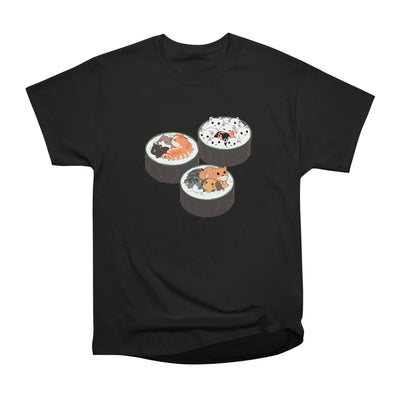 Sushi Cat