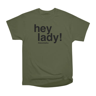 hey lady (black)